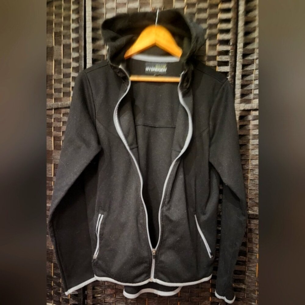 ??3 33?? Hydrogen Jacket - Picture 4 of 7